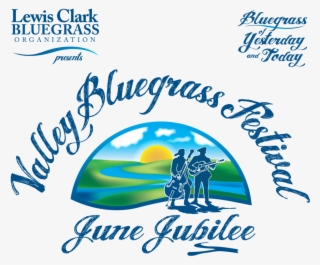 Valleybluegrassfestival Logo Full Png - Breathe