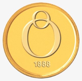 Orra 10 G Gold Coin