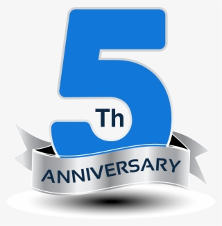 Being With The Same Company For 5 Years Is Rare In - Number