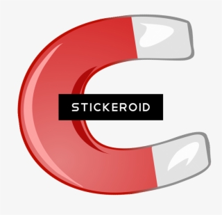 Happy Anniversary - Magnet Clip Art