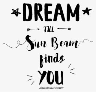 Good Night Typography Stickers For Imessage Messages - Calligraphy