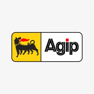 Agip Logo Vector Download - Agip