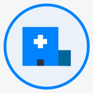 Icon-careprovider - Circle