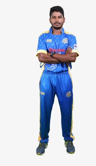 Karthikeyan - R - Pocket