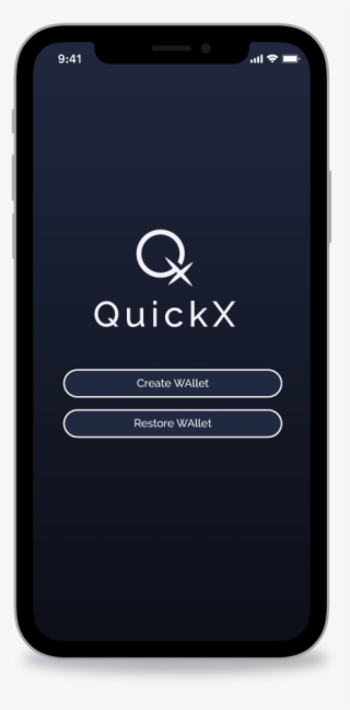 Iphone Quickx Protocol - Golf Galaxy