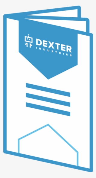 Gopigo3 Raspberry Pi Robot - Graphic Design