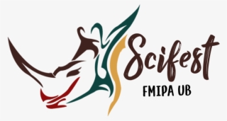 Logo Sf Ada Merahnya - Tribal Animals