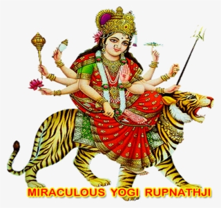 Yükle Maa Sherawali Wallpaper Images, Photos And Wishes - Mythology