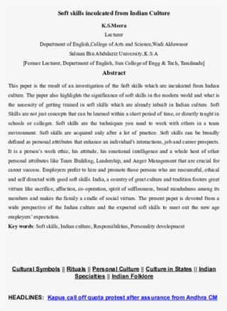 Docx - Plaza De San Marcos