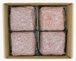 100% Grass Fed Ground Beef 85% Lean 15% Fat - Meat