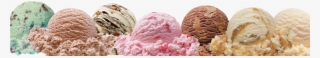 Our Products - Gelato