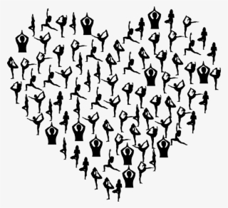 Yoga Heart