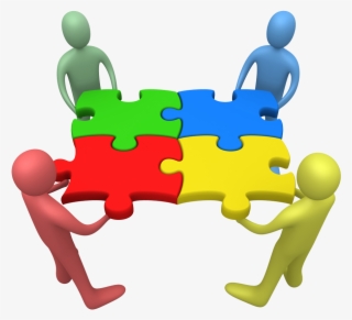 Management Team Clip Art - Project Png