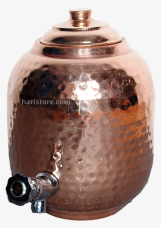 Benefits Of Drinking Water In Copper Vessel - Copper Vessels For Water