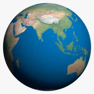 World Map