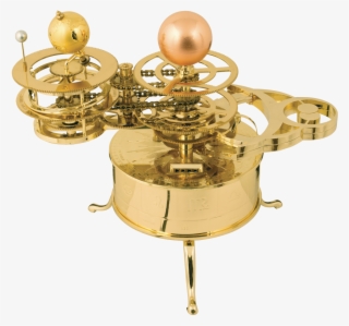 Orbiter