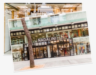 Who We Are - Commercial Building