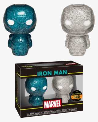 Description - Captain America Hikari Xs