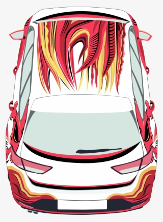 Art Design By Marc Farré For Bnd Unlimited Engineering