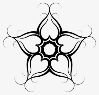 Medium Image - Line Art