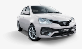 Etios A/c - Toyota Etios New Model