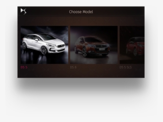 Next - Mini Suv