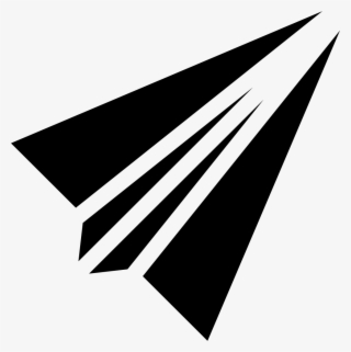 Png File Svg - Paper Plane