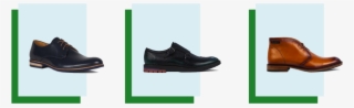 Smarten Up, Dad Formal Shoes - Leather