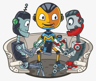 Robot