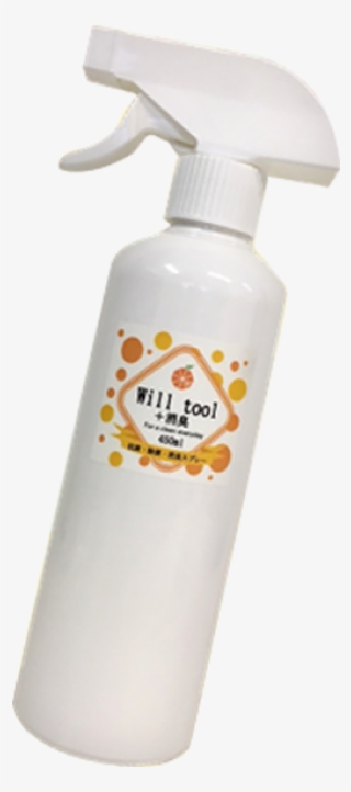 Plastic Bottle