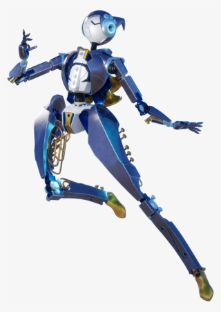 *new* Maestro *new* - Action Figure