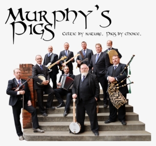 St Patrick's Weekend Is Now Behind Us And What A Weekend - Murphys Pigs