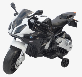 Next - El Motorcykel Til Børn 24