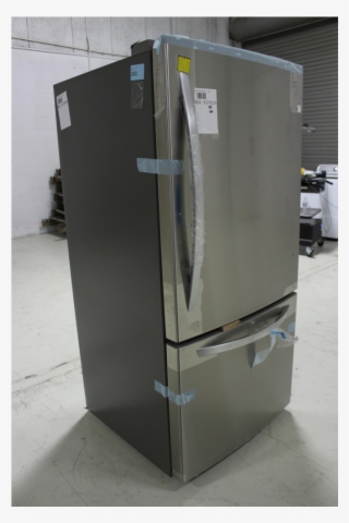 Pallet 1 Pcs Refrigerators New Damaged Box Lg - Refrigerator