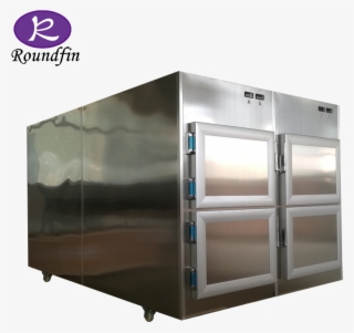 Product Description - Refrigerator