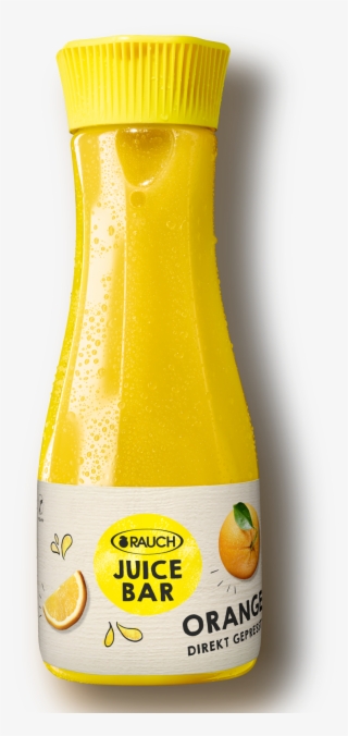 Orange - Orange Drink