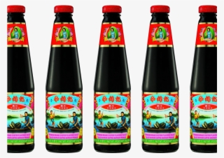 What Is Oyster Sauce And What To Use If You Can't Find - Lee Kum Kee Oyster Sauce