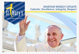 The Spartan Update Is Your Source For News For Weekly - St Mary's Lynn