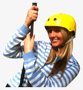 Indian Point Zipline Branson Missouri Girl Adventure - Fun