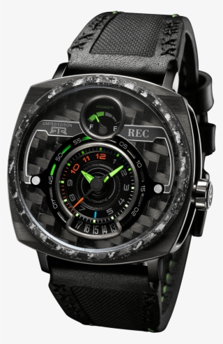 Rec Watches P 51 Rtr