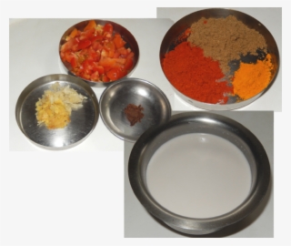 Bcc-spices - Smoked Paprika