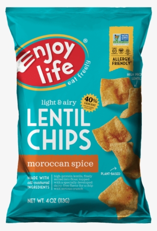 Enjoy Life Foods
