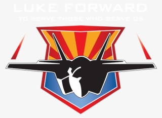Luke Forward Logo