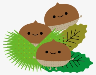 ゆたかやdeきもの - 七五三☆かわいいお客様♪（11 - 2ご来店 - 秋 の 味覚 イラスト