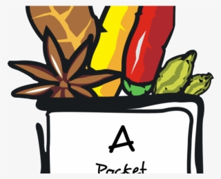 Spices Clipart Transparent - Clip Art Spicy Clipart