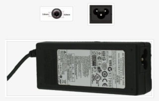 Περισσοτερες Οψεις - Laptop Power Adapter