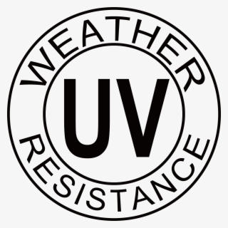 Upgrade Uv Cable Ties - Circle