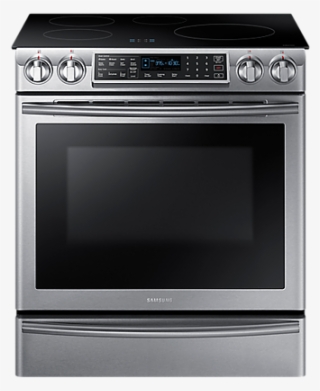 Image - Samsung Ne58k9560 - Induction