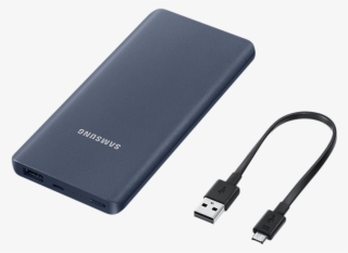Png Original - Samsung 10000mah Type C Battery Pack