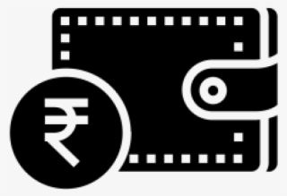 Wallet Clipart Rupee Bag - Lower Prices Ikea